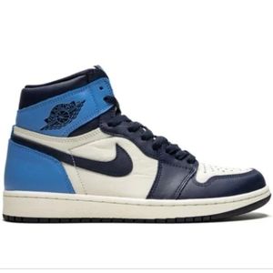 Nikes